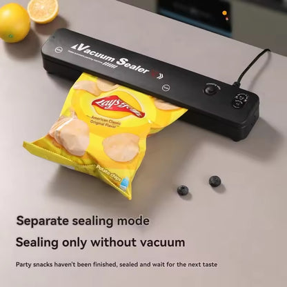 SELLADORA AL VACIO VACUUM SEALER Z™