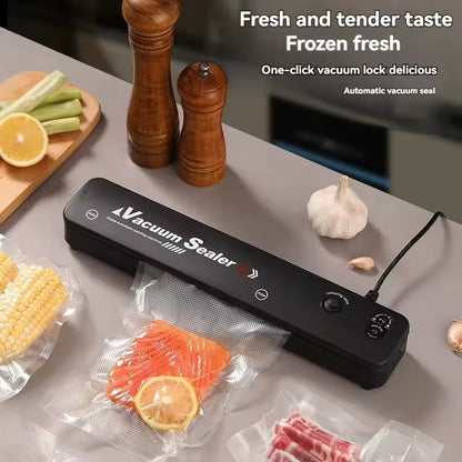 SELLADORA AL VACIO VACUUM SEALER Z™