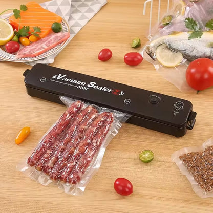 SELLADORA AL VACIO VACUUM SEALER Z™