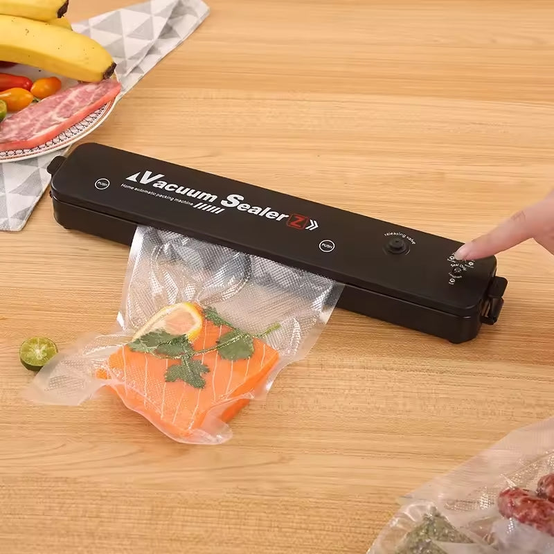 SELLADORA AL VACIO VACUUM SEALER Z™